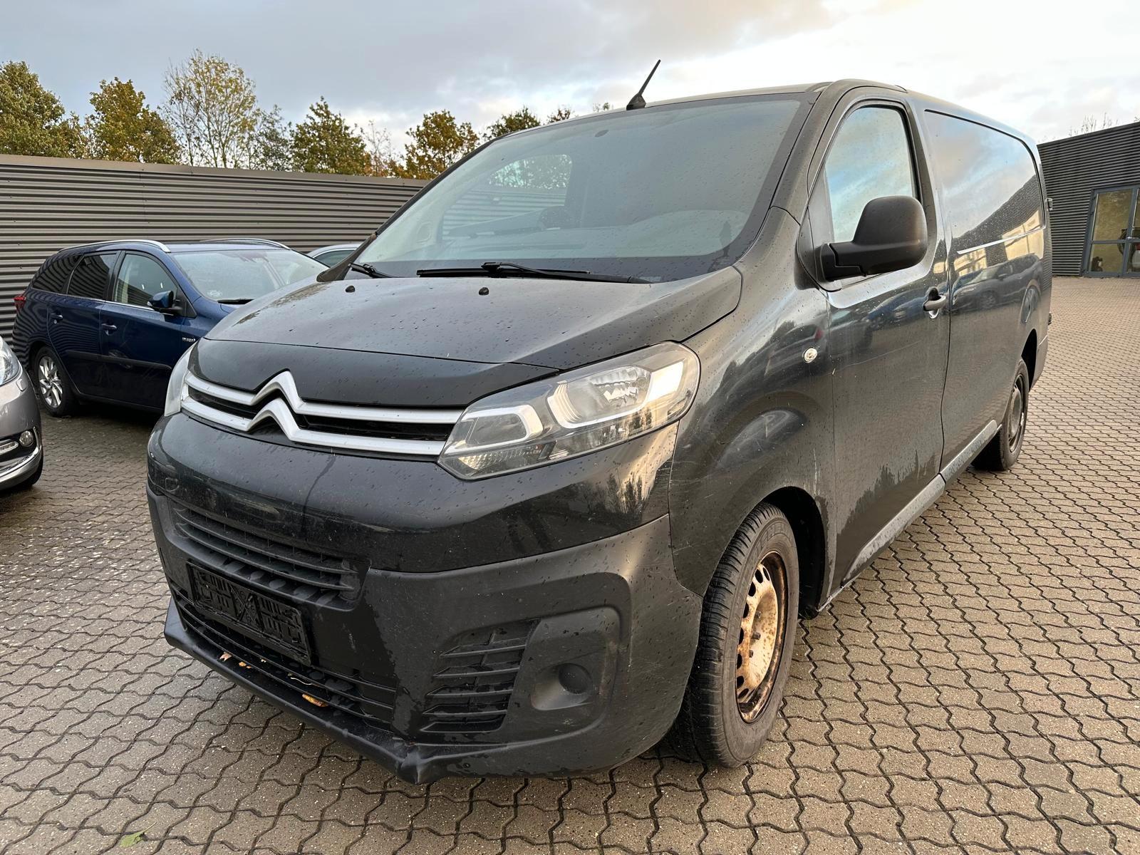 Citroën Jumpy
