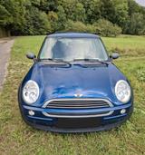 MINI ONE ONE