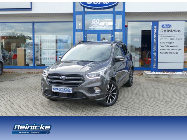 Ford Kuga 1.5 EcoBoost ST-Line 4x4 KAMERA BI-XENON