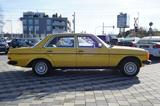 Mercedes-Benz 230E Lim.*Automatik*Classic Data*Oldtimer*Dackel - Mercedes-Benz: Old