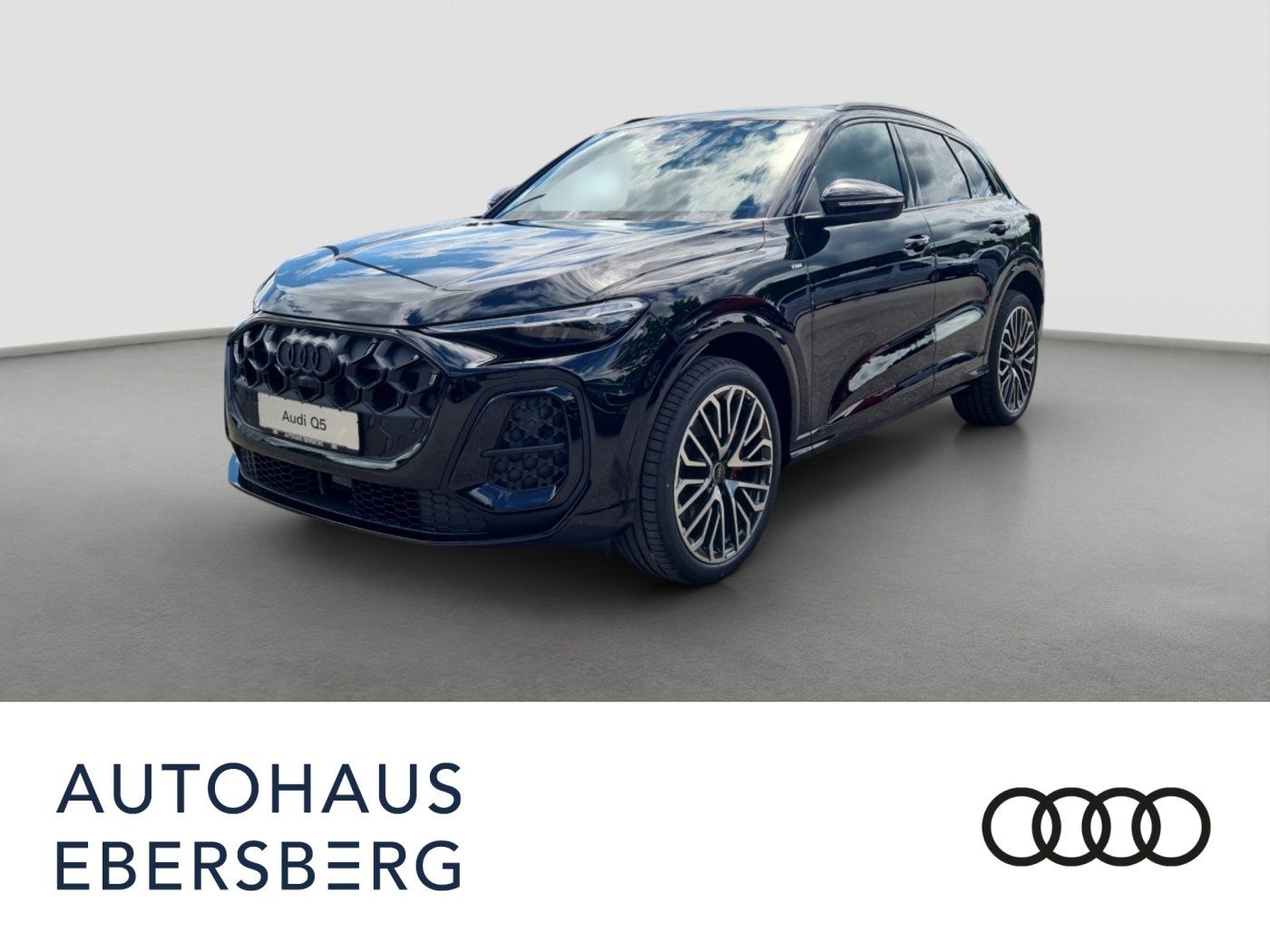 Audi Q5 - Bild 1