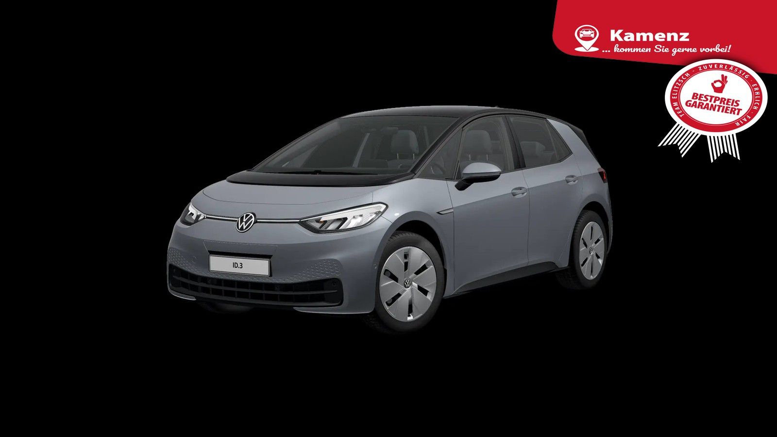 Volkswagen ID.3 Pure Performance LED Navi ACC RFK SH