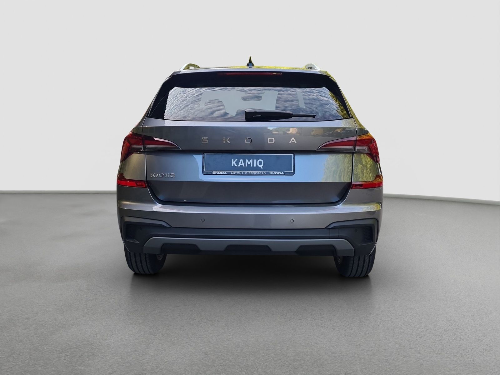 Skoda Kamiq - Bild 7