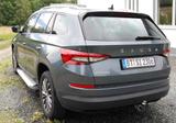 Skoda Kodiaq 2.0 TSI DSG 4x4 Stand/Sitzheizung, AHK - Skoda Kodiaq von privat