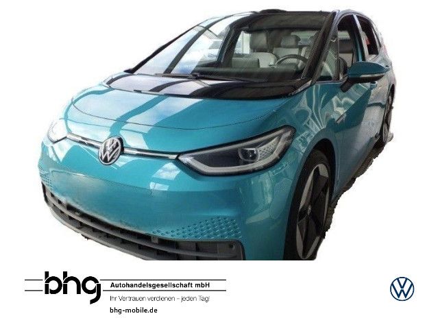 ID.3 Pro Performance Upgrade PanoDach MatrixLED