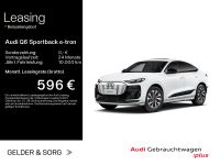 Audi Q6 e-tron - Vorschau Bild 1