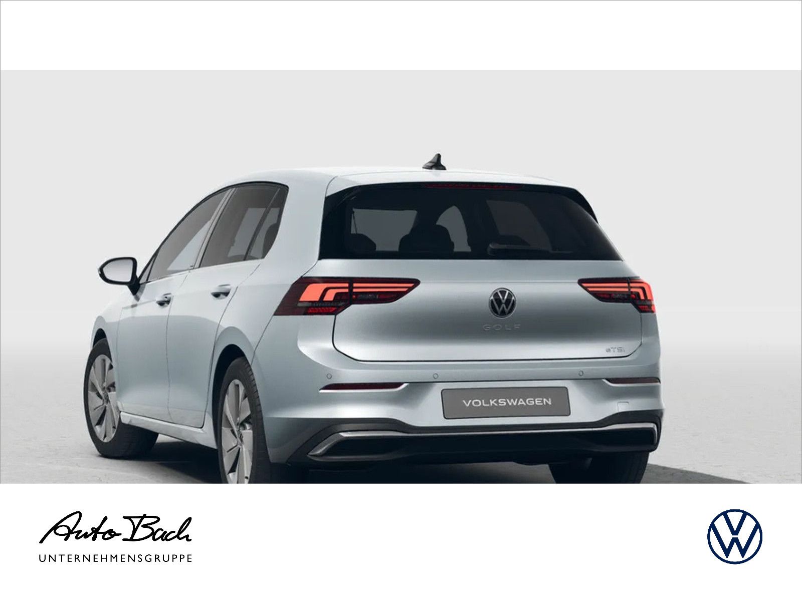 Volkswagen Golf - Bild 3