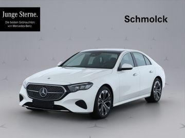 E 220 d AVANTGARDE+9G+LED+PANO+KYLS+DSTR+TOTW+++
