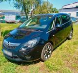 Opel Zafira Tourer 2,0Diesel - Opel Zafira Tourer Gebrauchtwagen in Berlin