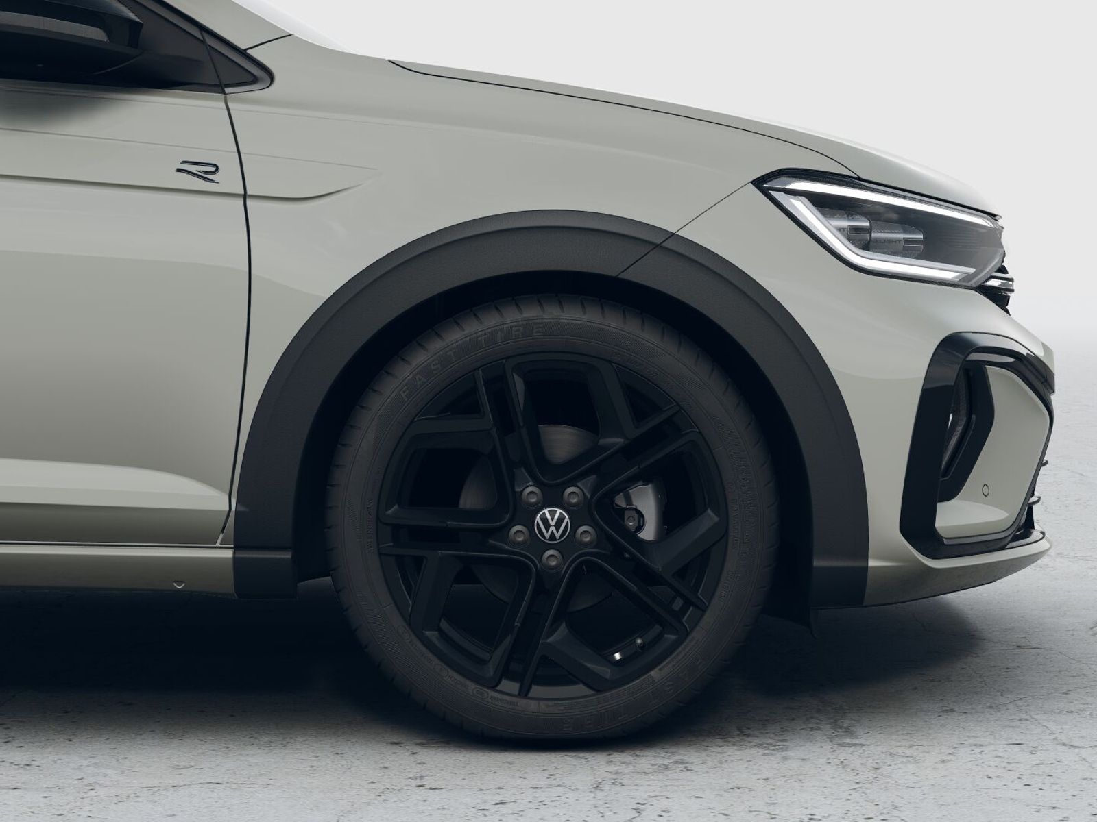 Volkswagen Taigo - Bild 5