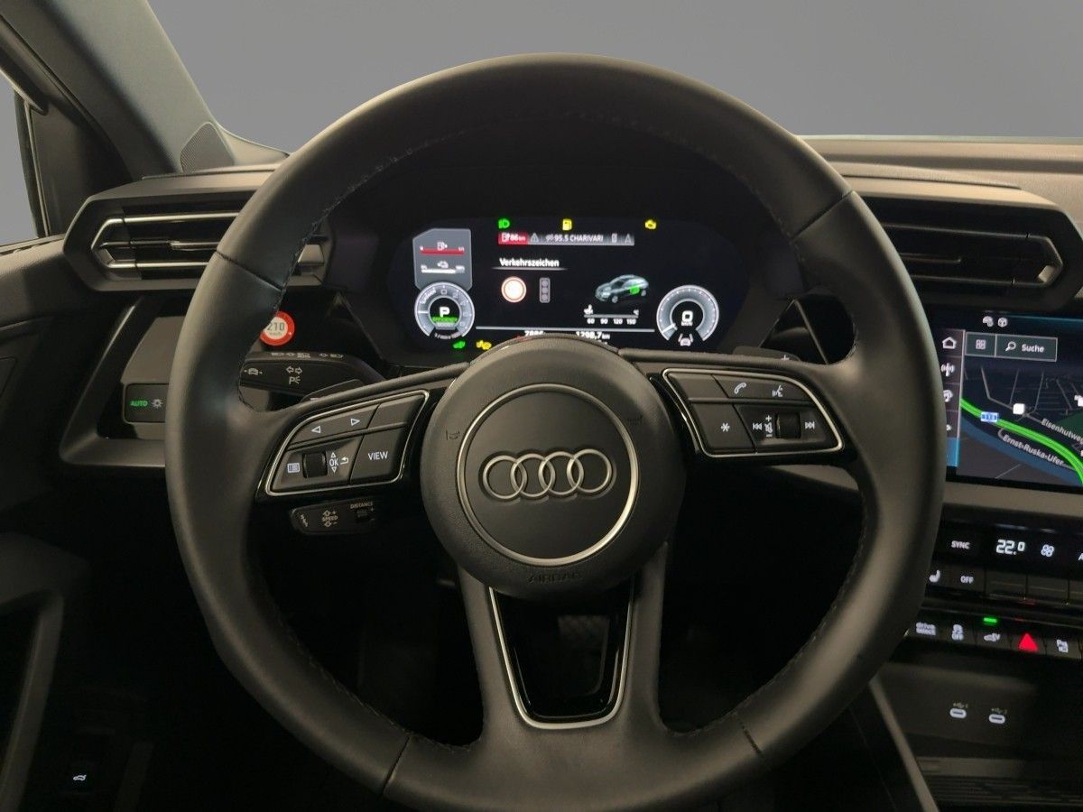 Audi A3 - Bild 13
