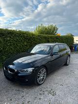 BMW Bmw 3er 320d F31 Touring XDrive M Paket Or... - BMW: Kombi, 3er Xdrive