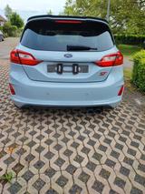 Ford Fiesta 1,5 EcoBoost ST mit Styling-Paket ST ... - Ford Fiesta ST-mit-Styling-Paket mit Benzin-Antrieb