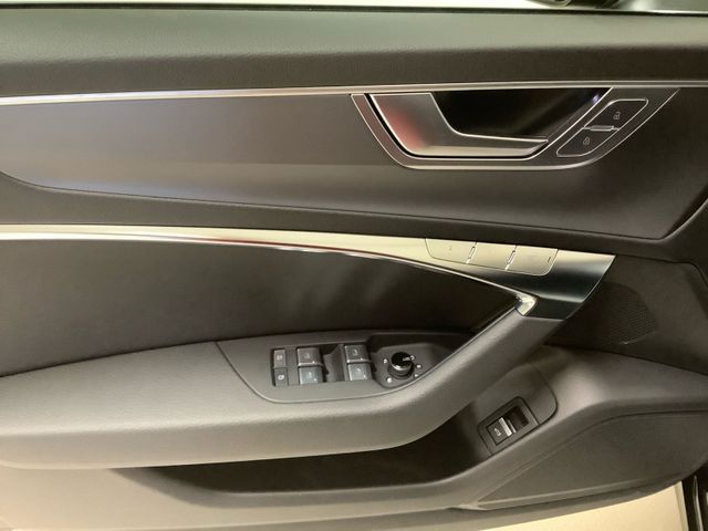 A6 Avant design 40 TDI quattro S tronic,Matrix L