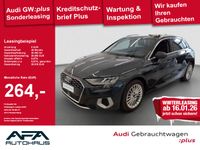 Audi A3 - Vorschau Bild 1