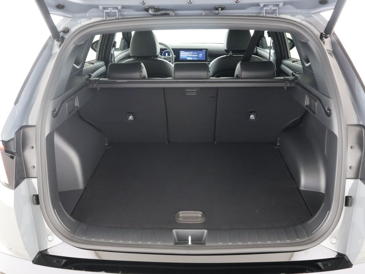 Hyundai Tucson – Bild 16