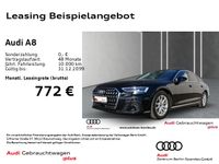 Audi A8 - Vorschau Bild 2