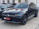 Mercedes-Benz GLC400d AMG 4M Airmatic_Panora_KeylessEntry_360° - Mercedes-Benz GLC 400 Gebrauchtwagen in Berlin