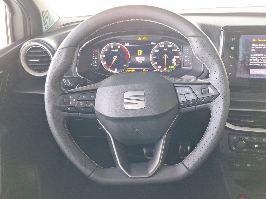 Seat Arona - Bild 15