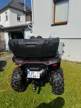 CFMOTO CFORCE 1000 TOURING ABS +Top-Zustand+  - CFMOTO CFORCE 1000