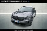 Renault Austral 1.2 E-Tech full hybrid Iconic Es - graue Renault Alaskan