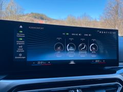 Fahrzeugabbildung BMW 420 Gran Coupé Aut. Leder Navi Sitzh Alu