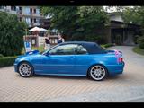 BMW 318Ci - M Sportpaket Estorilblaumet. Leder grau  - BMW: Estoril