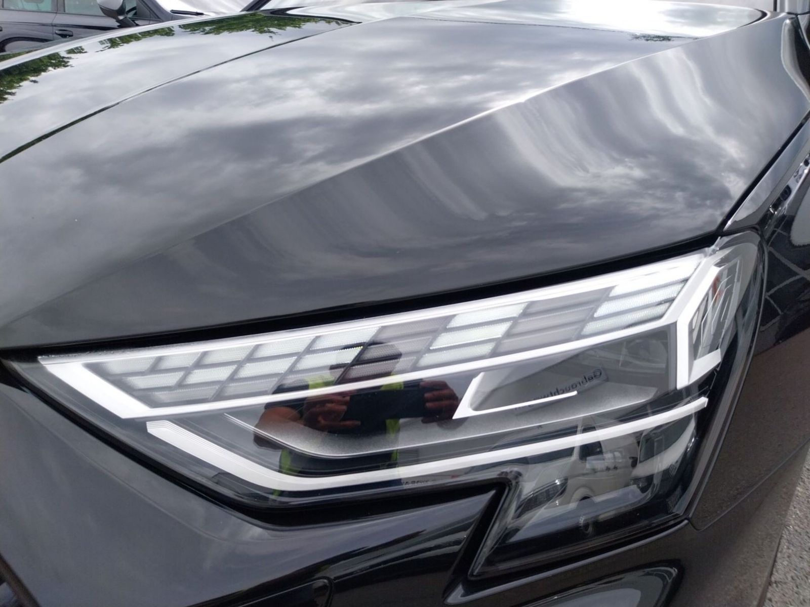Audi A3 - Bild 4