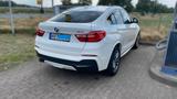 BMW X4 xDrive 2.0 d M-Sportpaket - BMW X4