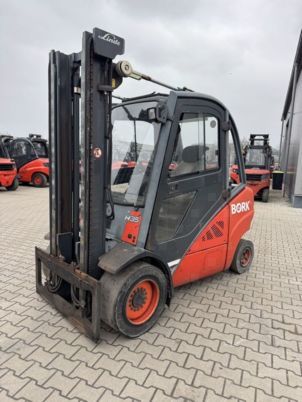 Linde H35D-01