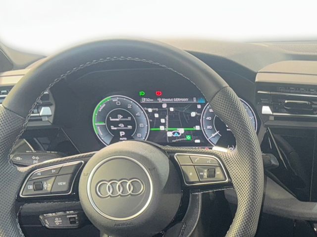 A3 Sportback 40 TFSI e S LINE+LED+KAMERA+SHZ+