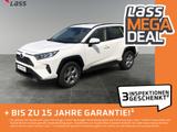 Toyota RAV4 2.5 Business Edition +Allwetter+CarPlay+Nav - Toyota RAV 4 Jahreswagen