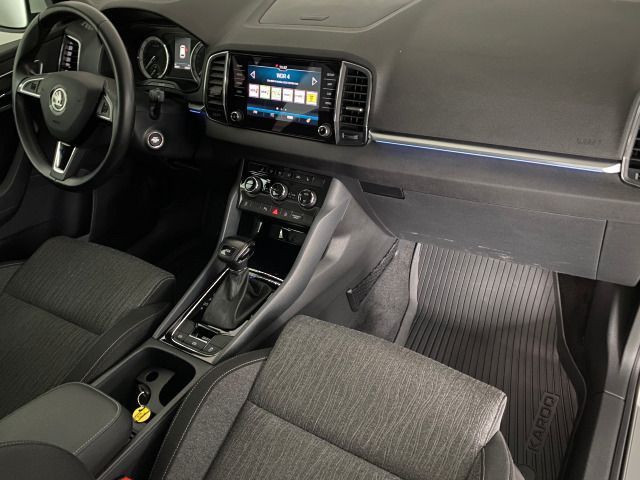 Karoq Style 1.5 TSI DSG LED+SHZ+ACC+EPH