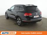 Volkswagen Touareg 3.0 V6 TDI BlueMotion Aut.*NAVI*CAM*ACC* - Volkswagen: V6 TDI