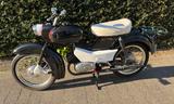 Simson SR4-1 Spatz  - SIMSON SR4