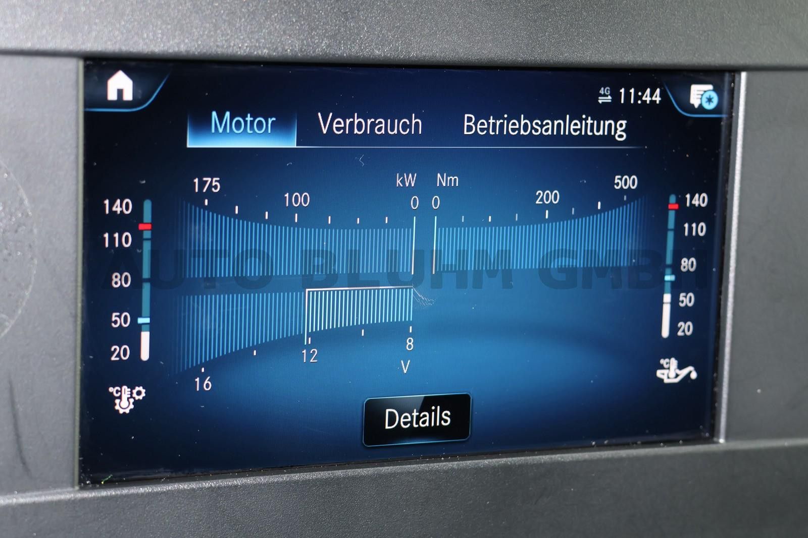 Mercedes-Benz Sprinter - Bild 19