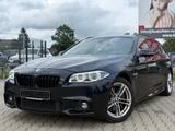 BMW 530 d  Touring/M-Paket/Soft-Close/HUD/LED/Navi - BMW 530 aus 2016