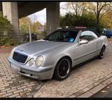 Mercedes-Benz Mercedes Clk 230 Kompressor Sport - Mercedes-Benz CLK 230 in Essen