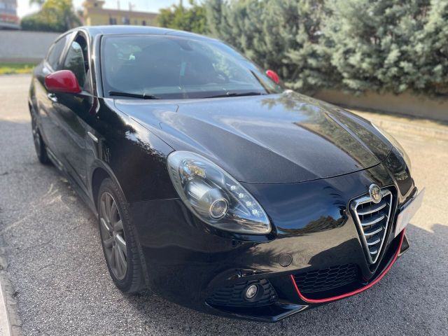 Alfa Romeo Giulietta 1.6 JTDm-2 105 CV Business