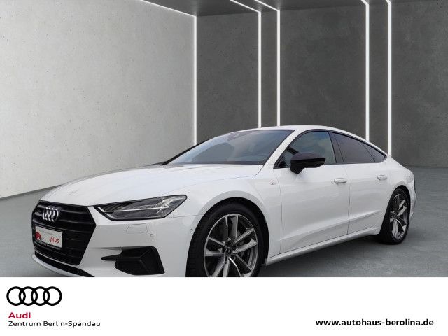 Vorschaubild: AUDI A7 Sportback 50 TFSI e qu. S line S tronic (Fahrzeug-Nr. A05814)