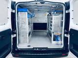 Opel Vivaro B Kasten/Kombi L1H1  2,9t*Sortimo Regale - Doppelkabine Vivaro