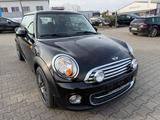 MINI COOPER_S Mini Cooper S - gebrauchte MINI MINI aus dem Jahr 2010