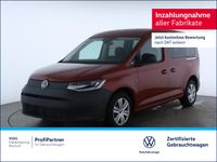 Volkswagen Caddy - Vorschau Bild 1