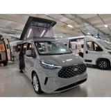 Trigano CAMPER VAN FONT VENDOME X-CAPE 50 - Trigano Vendome