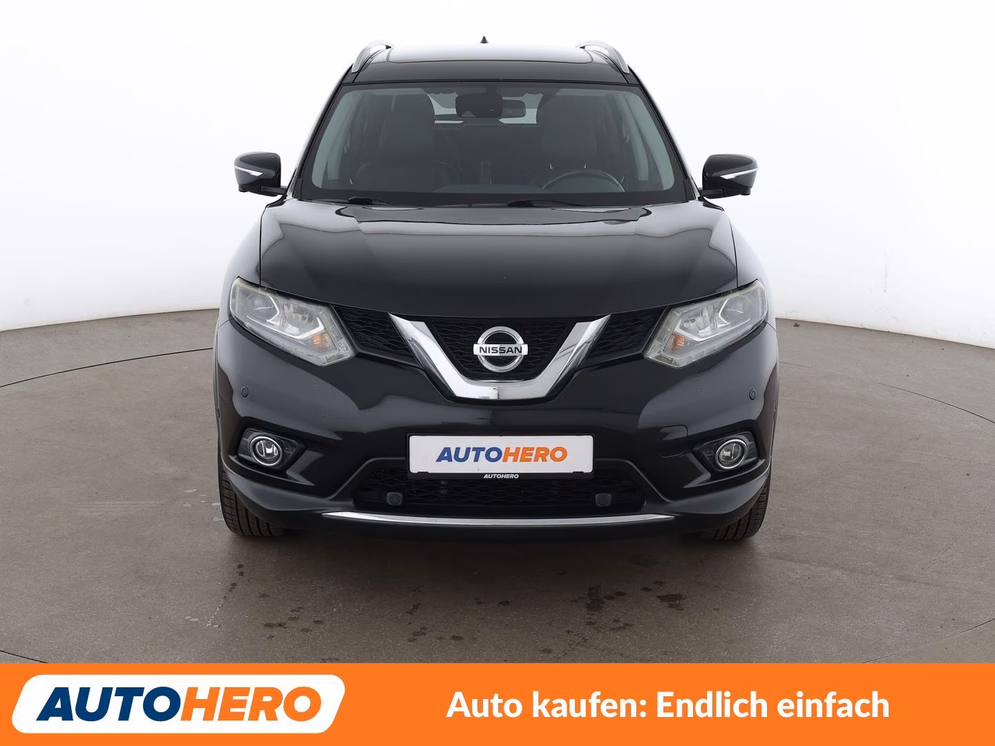 Nissan X-Trail 2.0 dCi Tekna 4x4 Aut.*NAVI*LED*CAM*PDC*