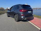 BMW X5 xDrive30d M Sport | GARANTIE | SERVICE |  - BMW X5: Garantie