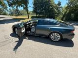 Audi A7 55 TFSI S tronic quattro - - Audi A7: TFSI Tronic
