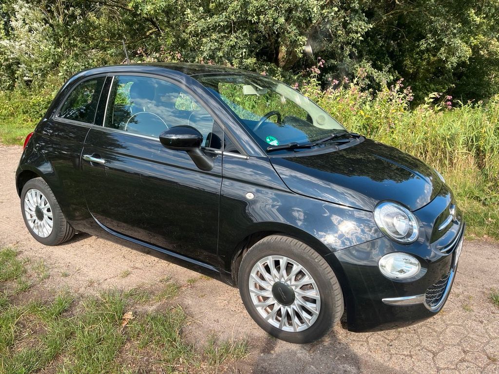 Image of Fiat 500L