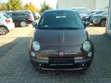 Fiat 500 by Diesel - Fiat 500 in Magdeburg