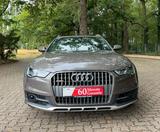 Audi A6 Allroad quattro 3.0 TDI - gebrauchte Audi A6 Allroad aus dem Jahr 2018